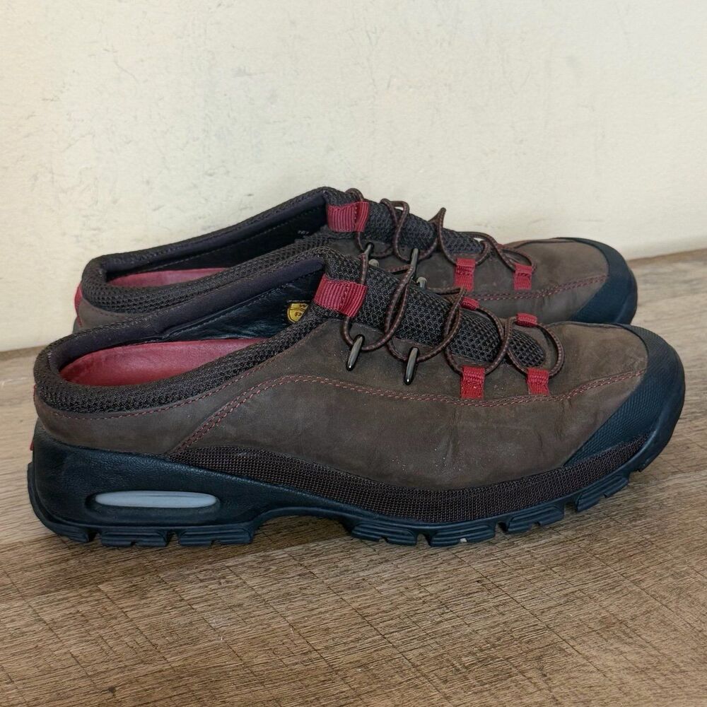 Cole Haan D15552 Air Salem Waterproof Walking Mules women’s size 7.5 shoes